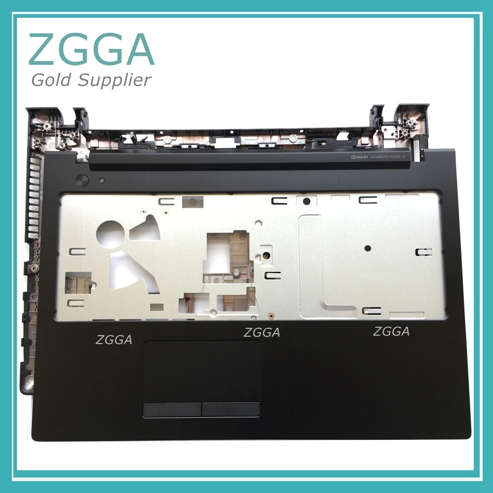 

New Genuine For Lenovo IdeaPad G500S G505S Palmrest Keyboard Bezel Cover Upper Case Touchpad &Bottom Cover Base Case AP0BY000I00