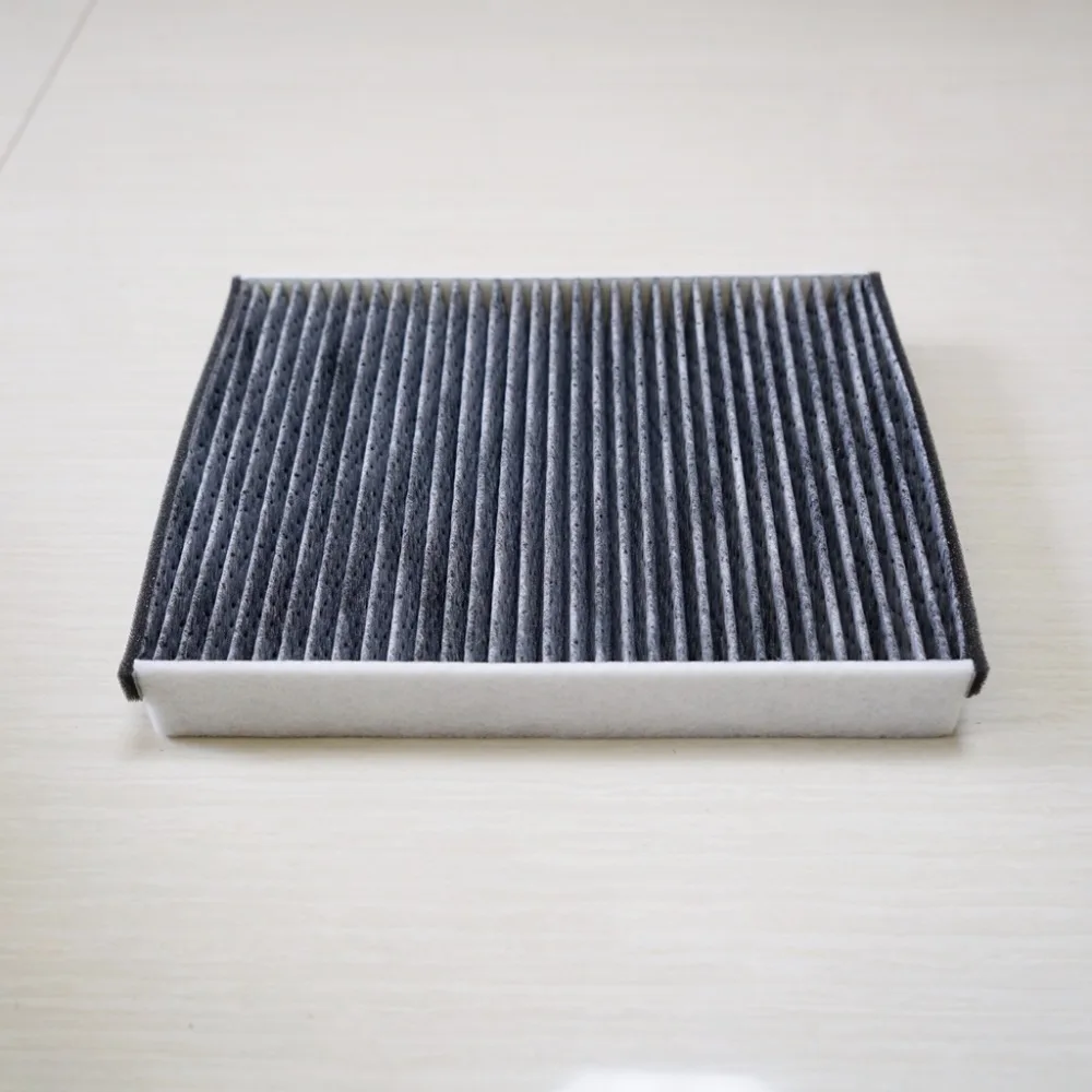 

cabin air filter for 2013 Ford Escape 1.6T 2.0T FOR 2010- FORD C-MAX / FOCUS / GRAND / C-MAX 2012- VOLVO V40 Hatchback #FT303C