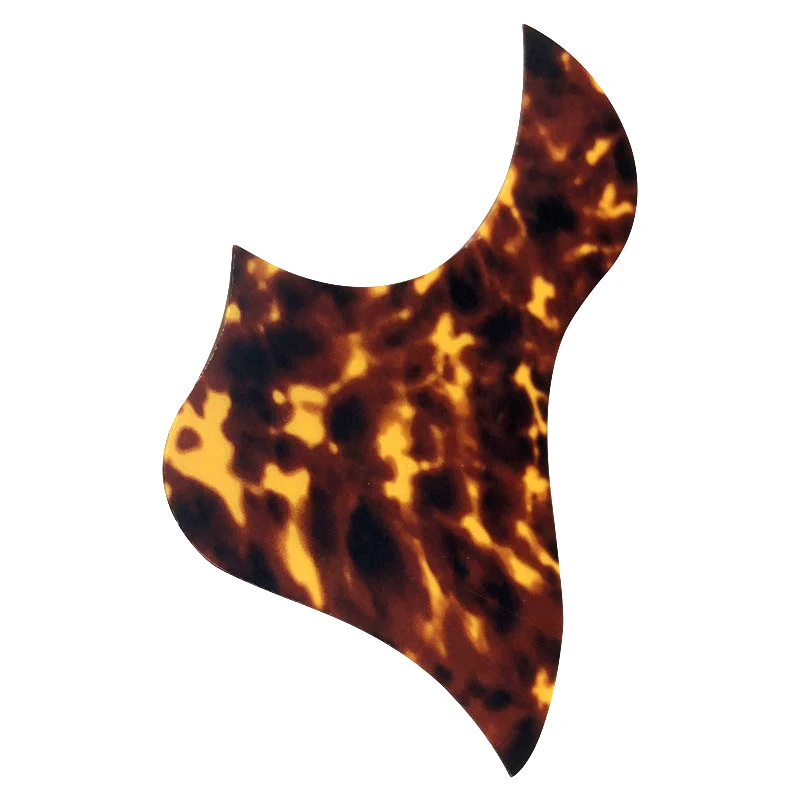 T3 Acoustic Guitar Pickguard 40