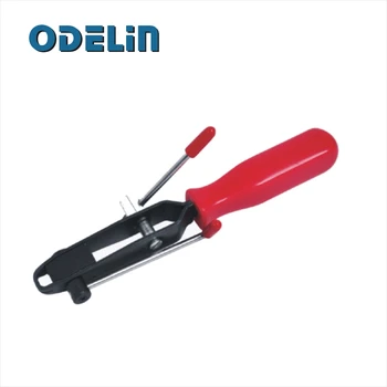 

CV Joint Banding Tool And Cutter "band-it" or strap style clamps