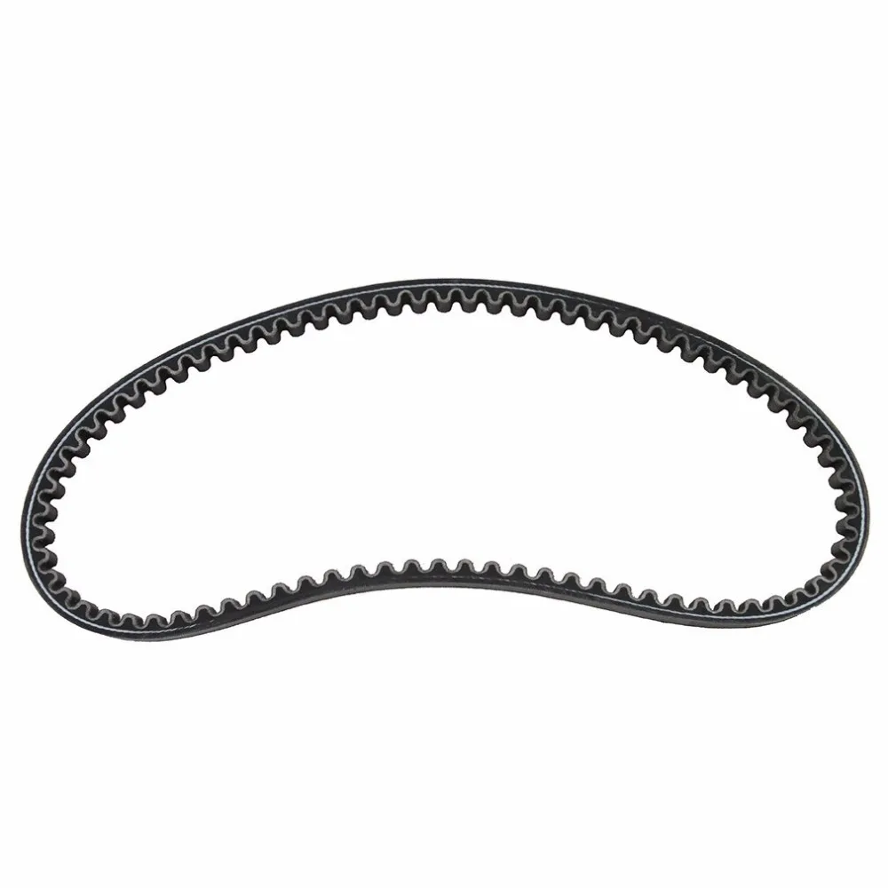 

GOOFIT Drive Belt 743 20 30 Scooter Moped GY6 125cc 150cc Go Kart Gy6 Motorcycle Scooter ATV Go Kart K076-004-2