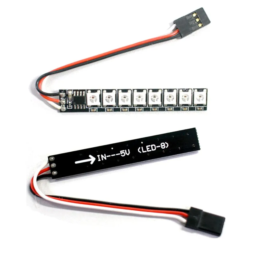 Led light (8)