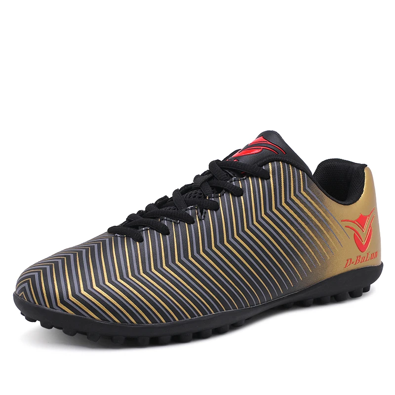 training soccer shoes