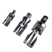 3 набор инструментов для ПК 1/4 3/8 1/2 поворотный крутящий момент гаечный ключ Набор торцевых ключей Набор ключей lokma seti doppenset steckdose