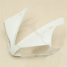 Upper Front Fairing Cowl Nose For Yamaha YZF R1 YZF-R1 2004-2006 2005 Motorcycle Accessories Upper Front Fairing Cowl Nose For Yamaha YZF R1 YZF-R1 2004-2006 2005 Motorcycle Accessories