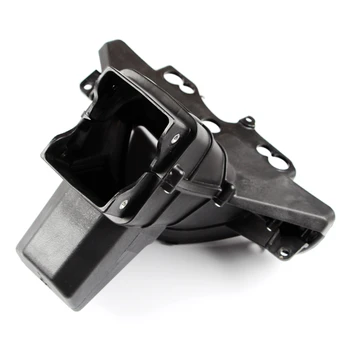 

Upper Fairing Stay Bracket Cowling Headlight For Kawasaki Ninja ZX6R 2009-2012