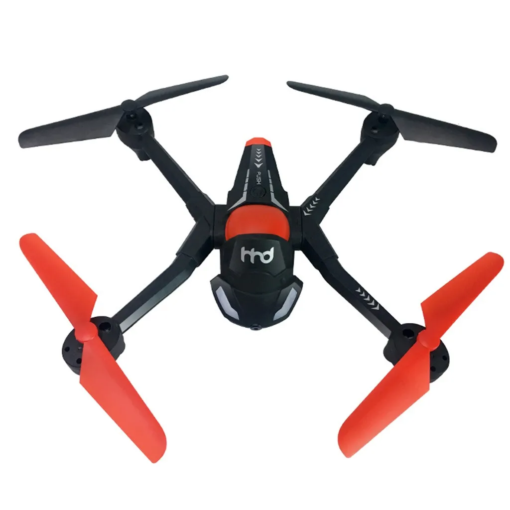 RC Flying Car Drone 3 in 1 RC Tank Bounce Car WIFI FPV 480P HD Cam Transformation Quadcopter