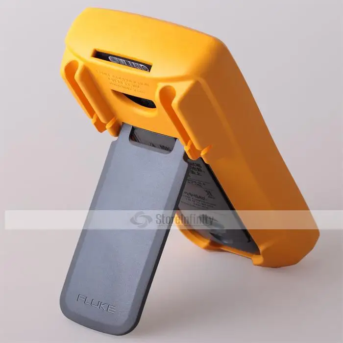 Kopen Fluke 15B + Plus Auto Range Digitale Probe Multimeter Meter Gratis Verzending De Verzending