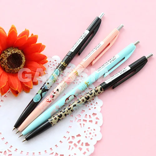 1PC fresh mechanical pencils School stationery writing pencil Office