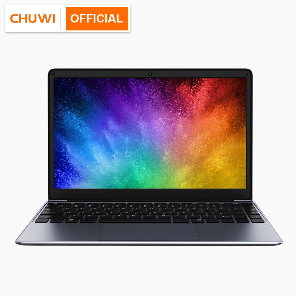 CHUWI HeroBook 2019 14.1 Inch Window10 OS Intel Quad Core