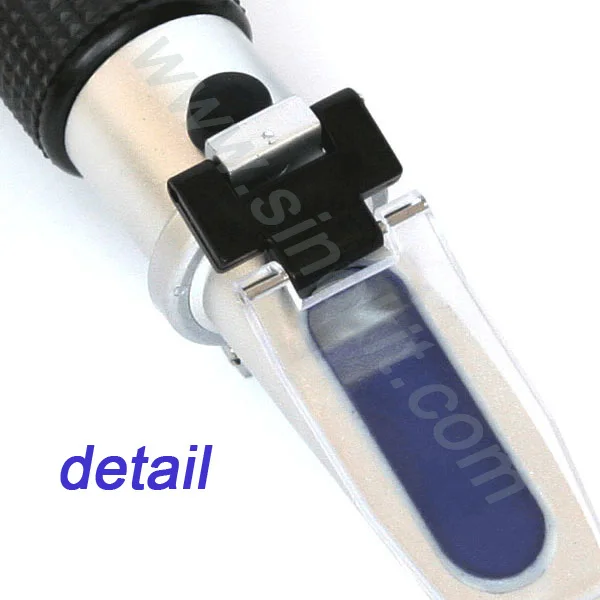 Brix/OE/KMW/CNM/Vol % Can Five world level рефрактометр RHO 150FATC|refractometer brix|brix refractometer |