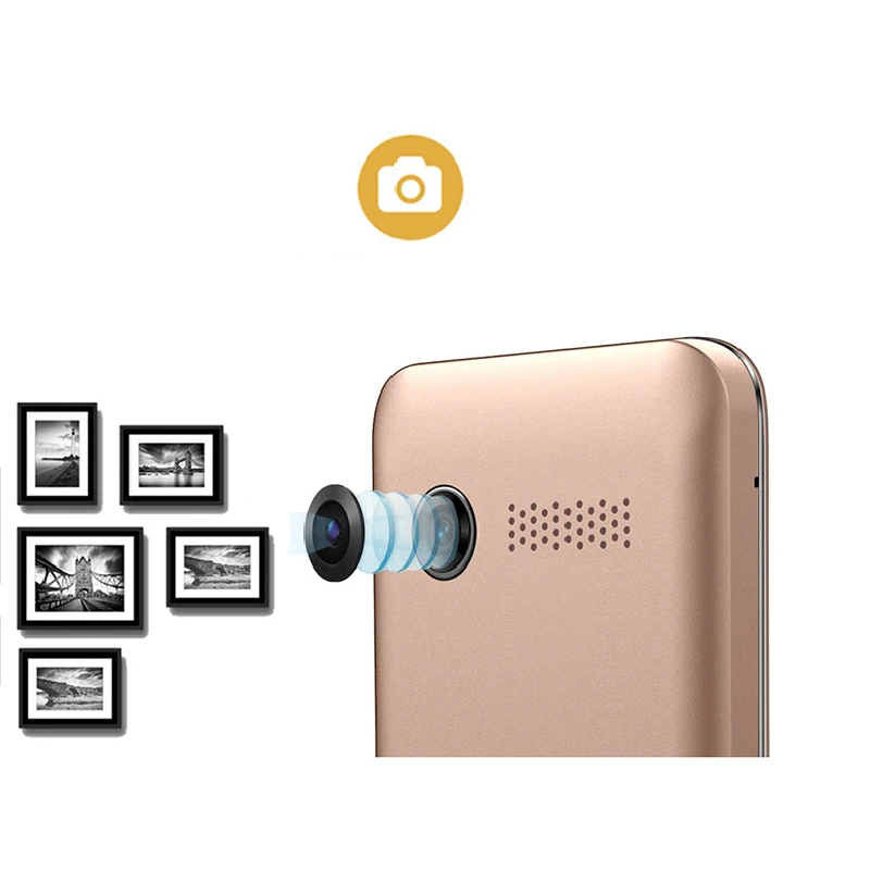 Оригинальный светодиодный фонарик Philips E183A 2 4 дюйма GSM2G 1450 мАч две Sim карты 240x320P FM