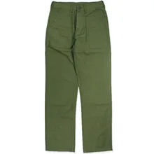 Военные армейские брюки карго мужские длинные свободные хлопковые Чино Панталоны Hombre RRL уличная одежда известного бренда мужская одежда Kanye West