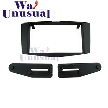 

Top Quality Radio Fascia for MERCEDES BENZ C-KLASSE (W204) 2007 Stereo Interface Dash CD Trim Installation Kit Free Shipping