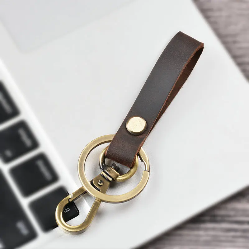 coffee keychain
