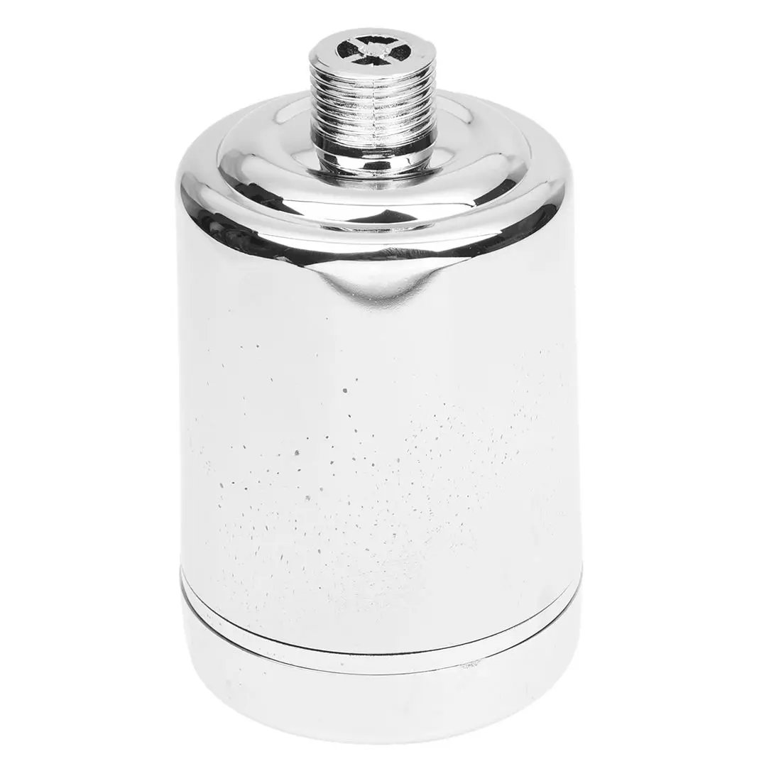 

Useful Bathroom Shower Faucet Tap Water Filter Shower Filter In-Line Anti-Limestone purify Anti-Tartre