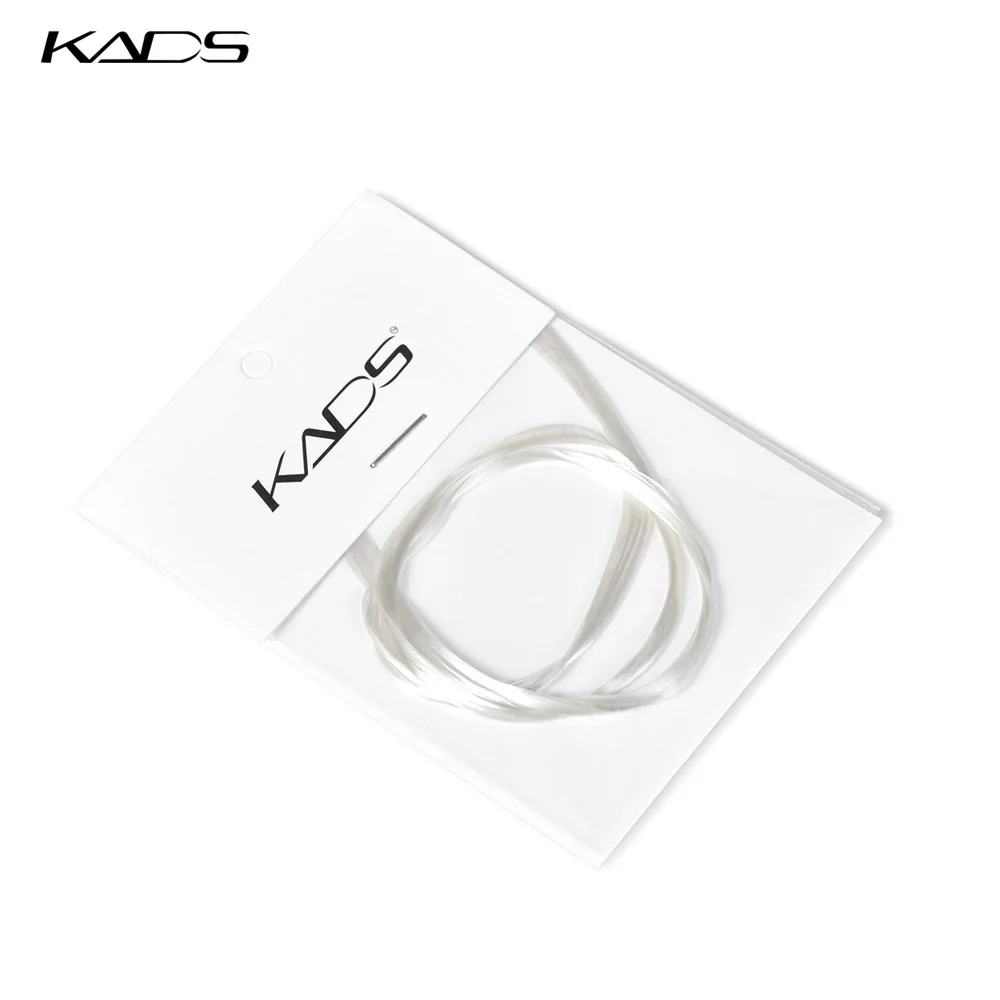 

KADS 40cm/roll Fiberglass Nail Form for Nail UV Gel Builder Extension Fibernails Acrylic False Tips Manicure Extension Tool