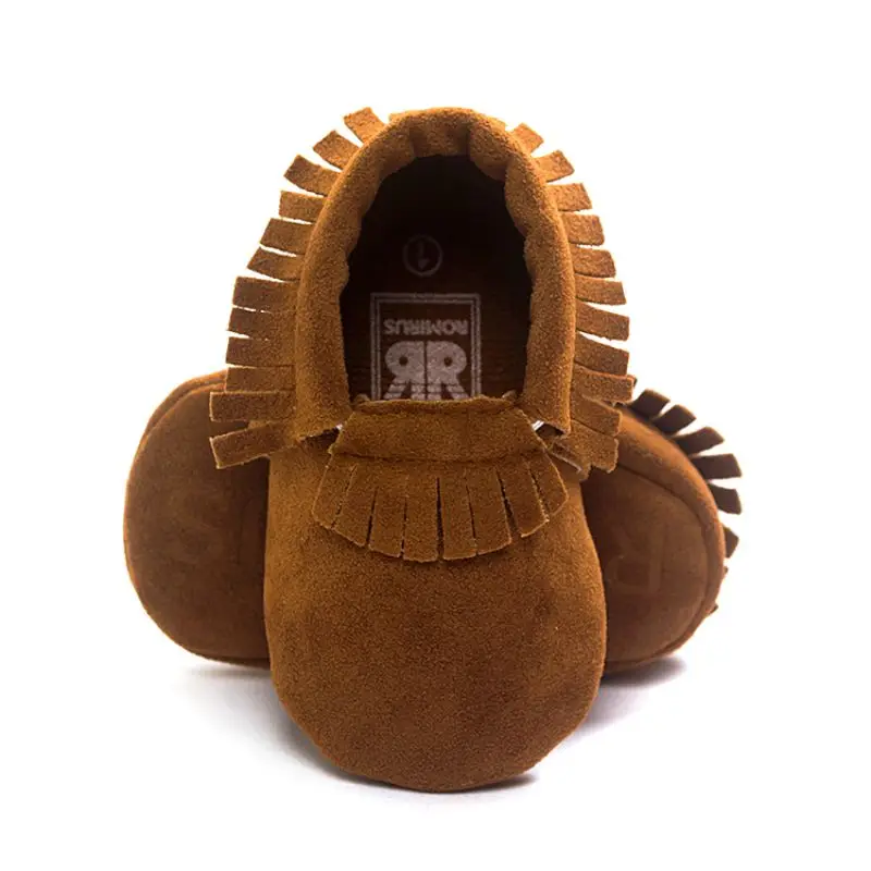 newborn boy moccasins