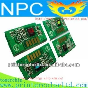 chips copy toner cartridge for Samsung MLT-D-6092 KCMY printer replacement chips/for Remanu Compatible Cartridge | Компьютеры и офис