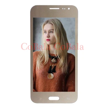 

10Pcs Pre-Tested For Samsung Galaxy J2 2015 J200 J200F J200H J200M J200Y LCD Display Touch Screen Digitizer Assembly Replacement