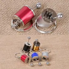 DWCX Запчасти для автонастройки, брелок для ключей для VW Polo Golf Jetta Audi A4 A6 A8 BMW F01 F10 F30 Toyota RAV4 Benz A B