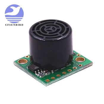 

NEW Mini uav obstacle avoidance ultrasonic ranging module MB1040 High Performance Sonar Range Finder MB1000