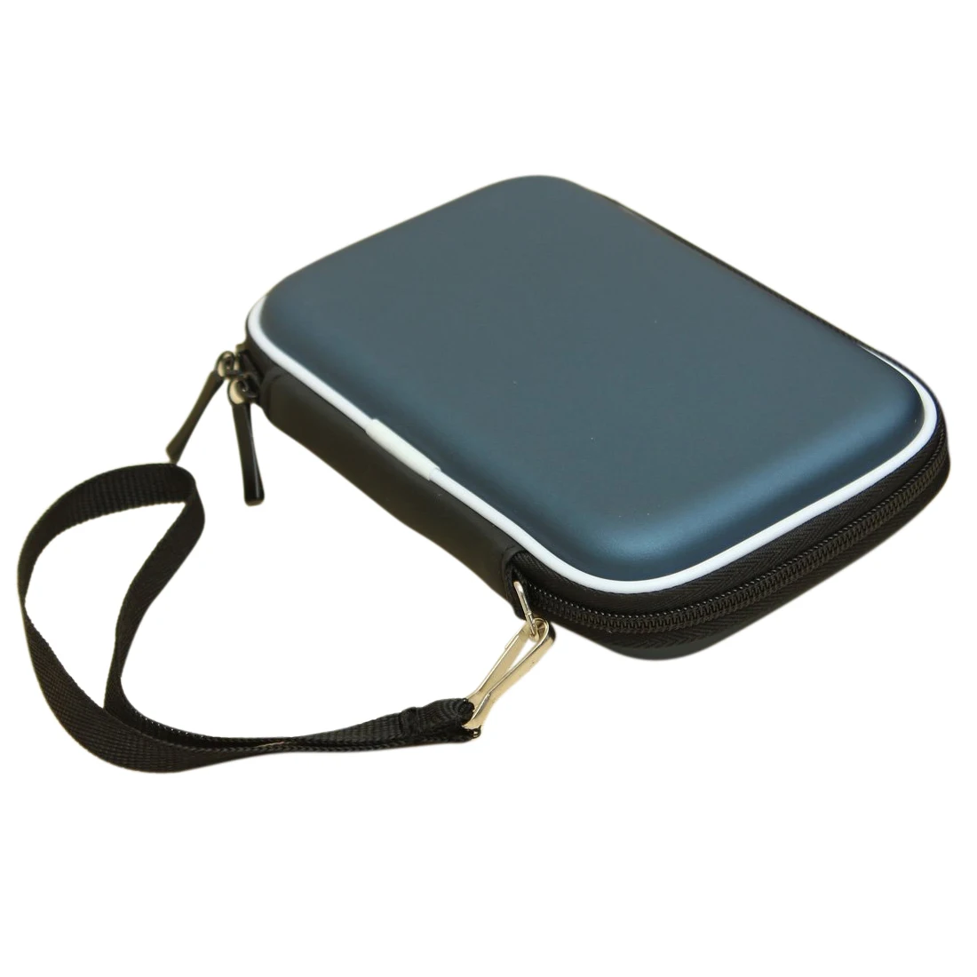 Gtfs Горячие чехол Обложка сумка для 2.5 "USB внешний жесткий диск Защитите Синий