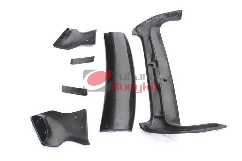  Impreza GRB VRS Rear Spoiler (2)