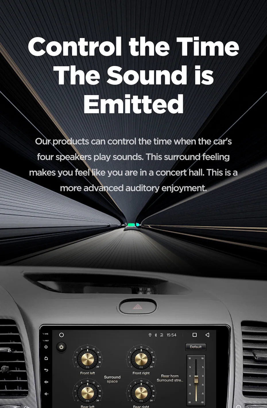 Top TEYES SPRO For  Kia Cerato 3 YD 2013-2017 Car Radio Multimedia Video Player Navigation GPS Android 8.1 No 2din 2 din dvd 12