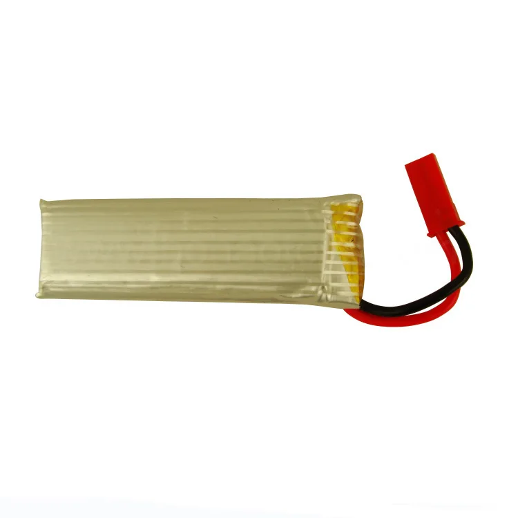 3.7V 500mAH-4