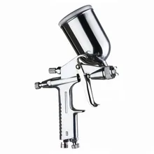 Уход за кожей 0,5 мм калибра одежда и кожаные товары спрей для ремонта пневматическое ружьё Краскораспылитель P1-1 пистолет