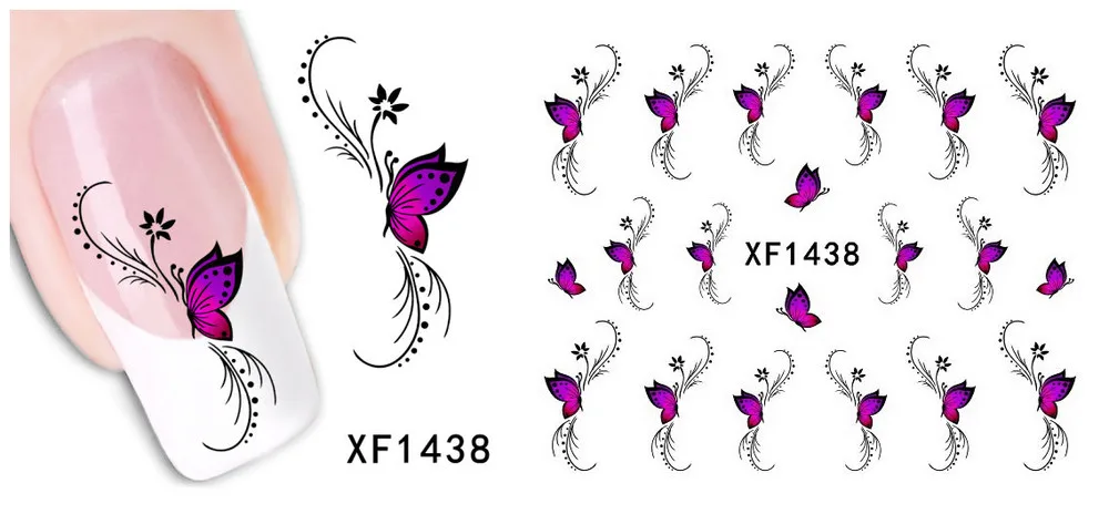 XF1438
