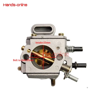 

Chainsaws Carb Carburetor for STIHL 029 039 MS290 MS310 MS390 Carburetor Engine Parts #1127 120 0650