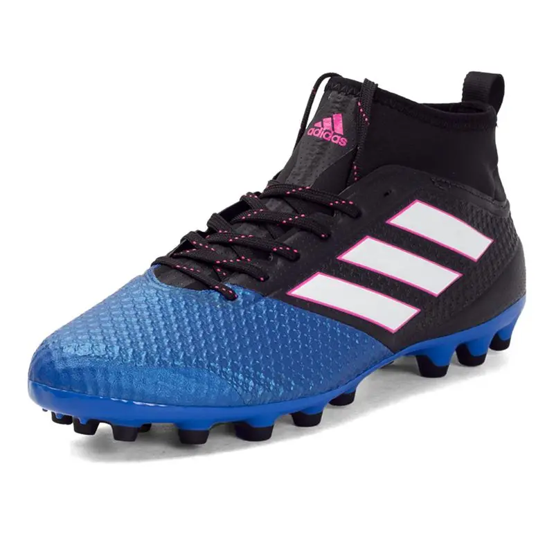 Orijinal Yeni Varış 2017 Adidas ACE 17.3 PRIMEMESH AG erkek Futbol/Futbol  Ayakkabı Sneakers|soccer shoes|men footballfootball sneakers men -  AliExpress