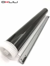 БАРАБАН Очистки Лезвие для Kyocera FS1016 FS1028 FS1128 FS1100 FS1035 FS1135 FS1120 FS1320 FS1350 FS1370 FS1300 FS720 KM2810