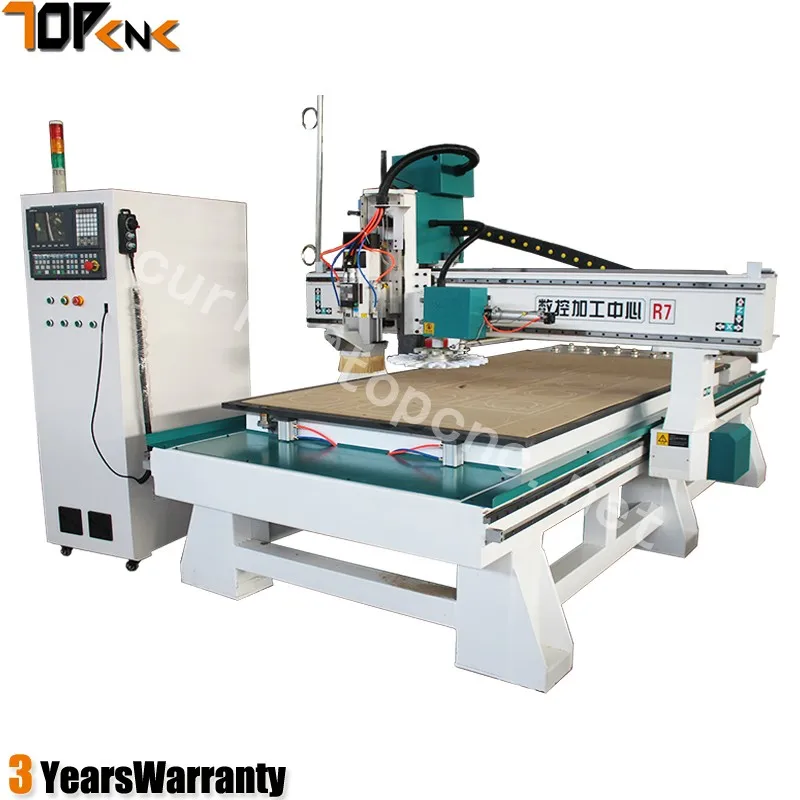 Cnc Routers For Woodworking For Sale