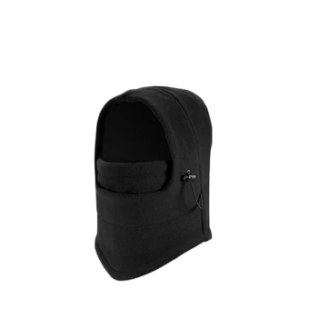

Snowboard Snow Wintrt Motorcycle Cycing Shield Face Mask Men Cap Skiing Caps Bib Windproof Neck Warm Up