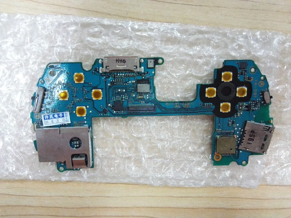 Original-Motherboard-PCB-Board-Mainboard-Replacement-for-PSP-GO-Game-Console (1)
