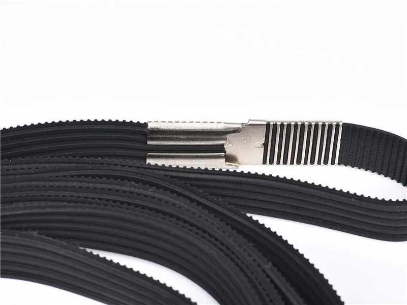 Carriage Belt Para HP Z6100 Z6200 5800