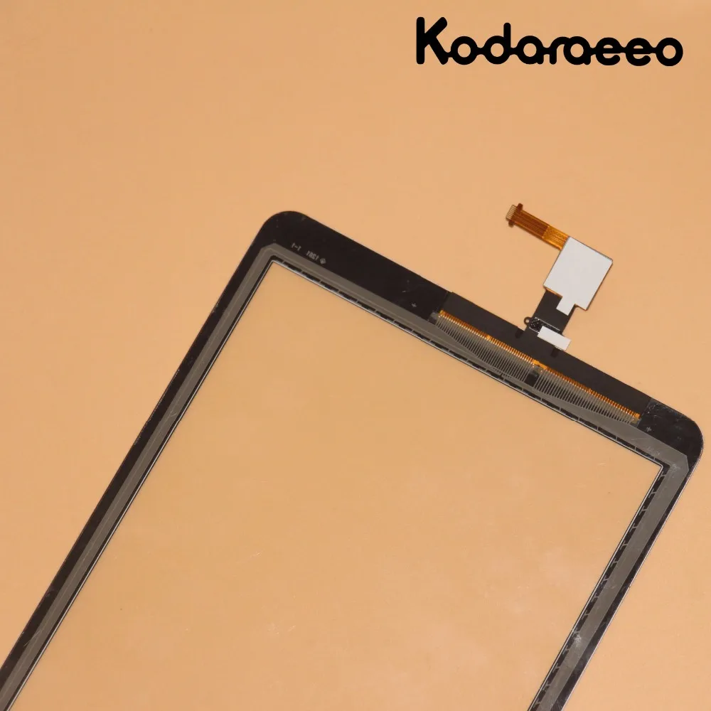 Kodaraeeo для huawei Mediapad T1 10 Pro LTE A21L A21 Сенсорный экран планшета Стекло Сенсор Панель
