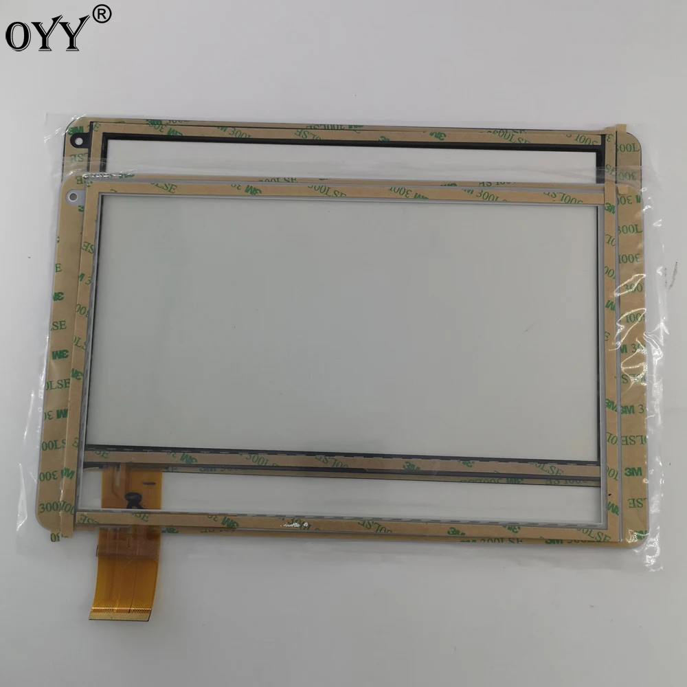 

New 10.1 inch REPLACEMENT TOUCH SCREEN FOR AN ARCHOS 101E NEON AC101ENE