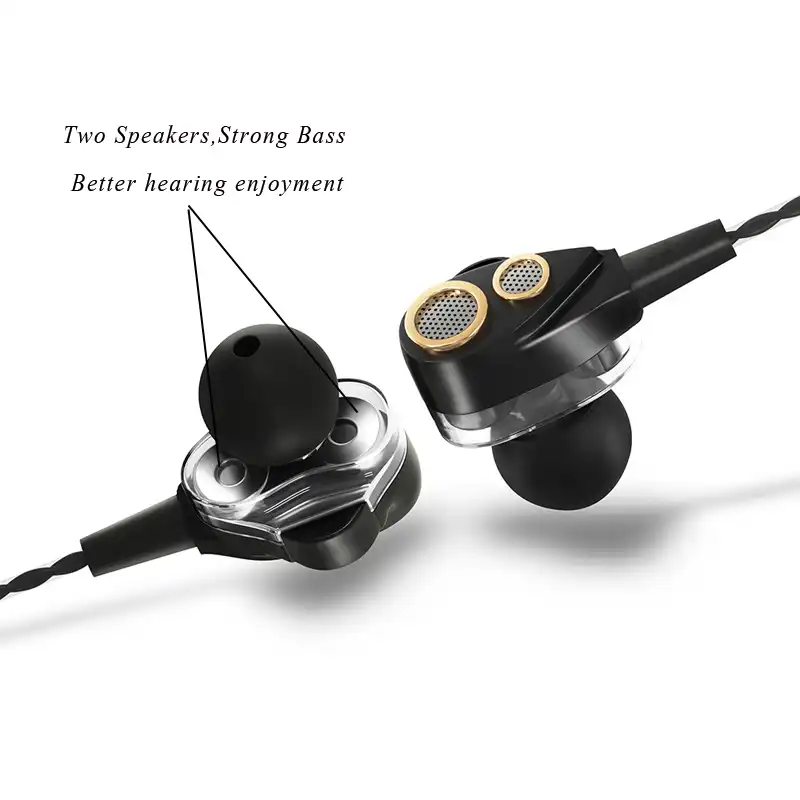 bluetooth headset surround sound