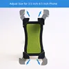 Motorcycle Mobile Phone Holder Stand Motorbike Rearview Mirror CellPhone Mount E-Bike GPS Bracket Support for Smartphones ► Photo 3/6