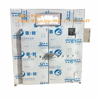 

industrial dried fruit dehydrator 48 trays stainless steel food Dehydrator Fruit Dewatering Dryer