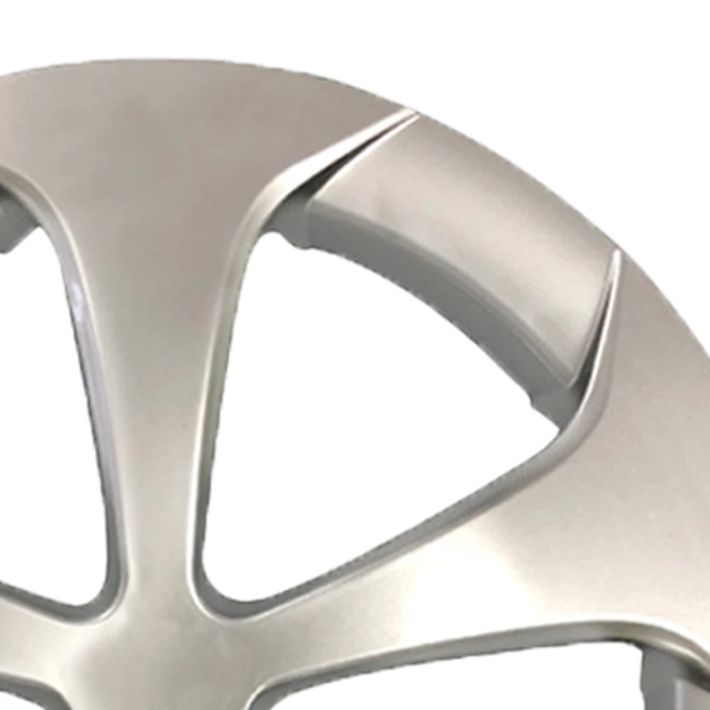 Protective Anti Rust Repair Decoration Plastic Accessories Refit Car Hubcap Wheel Cover Vehicle Trim For PRIUS ZVW30 2012