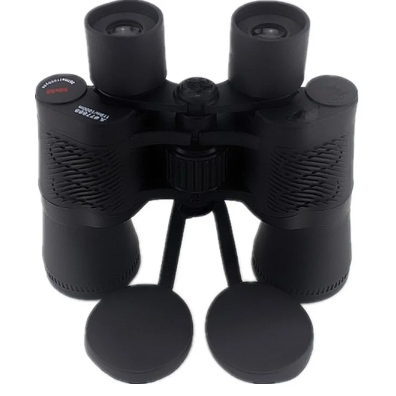 ZIYOUHU 7x50 مناظير الصيد المهنية قوية ميليتار Potentes Telescopio الصيد التخييم Teleskop HD مناظير الأسود ZIYOUHU 7x50 مناظير الصيد المهنية قوية ميليتار Potentes Telescopio الصيد التخييم Teleskop HD مناظير الأسود