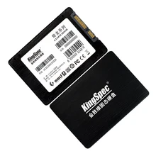 Free shipping brand kingspec 2 5 SSD 256GB Hard Drive Disk internal with free rack 2