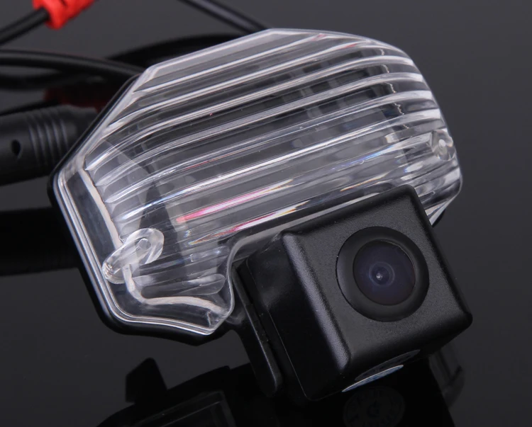 

CCD Car Rear View Camera for Toyota Corolla Vios 2006-2011 Reverse Backup Review Reversing Parking Kit Free Shipping