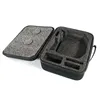 Frsky EVA Handbag Backpack Bag Case with Sponge for Frsky Taranis X9D PLUS SE Remote Controller Transmitter 2