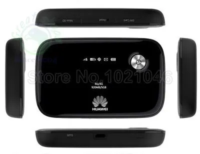 Разблокированный Huawei e5776 150 Мбит/с E5776s 32 lte 3g 4g Карманный mifi роутер wifi ключ